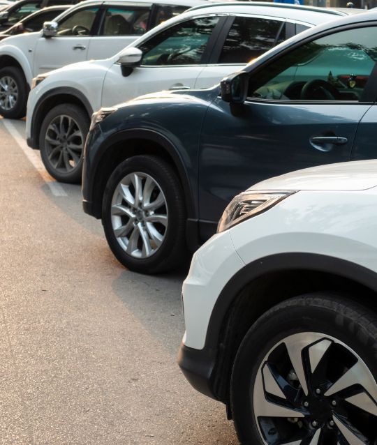 Shree Kalyani Cabs