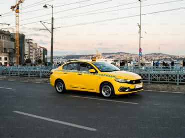 Texi cars