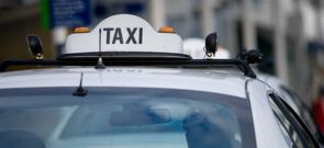 Round Trip Cabs