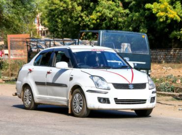 Texi cars