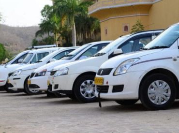 Texi cars
