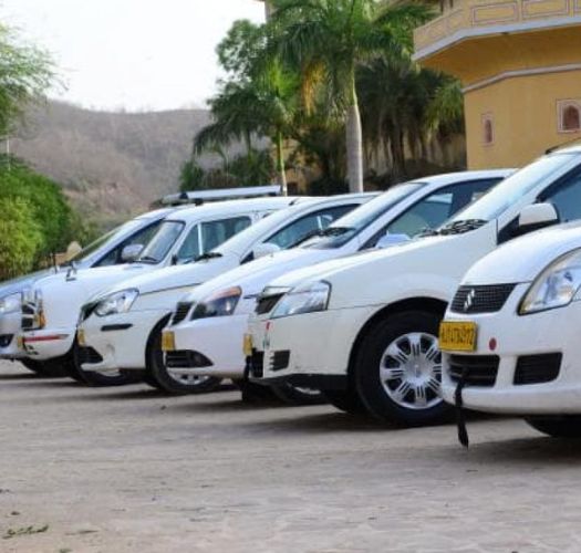 About Shree Kalyani Cabs