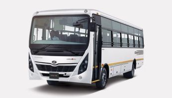 Luxury Bus AC / NON AC - 56 Seater