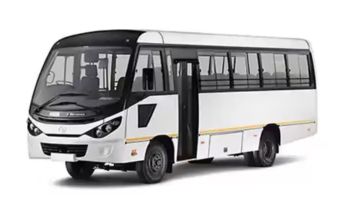 Luxury Bus AC / NON AC - 26 Seater