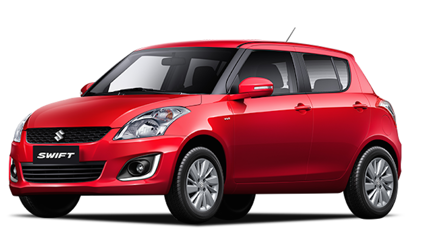 Swift Dzire