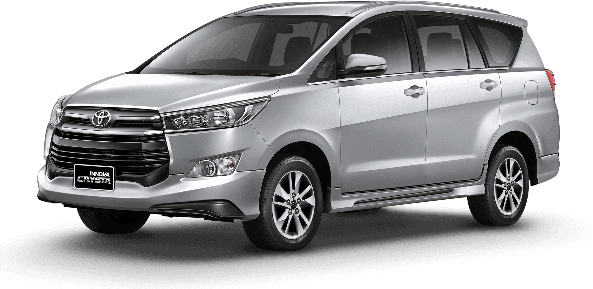 Innova Crysta